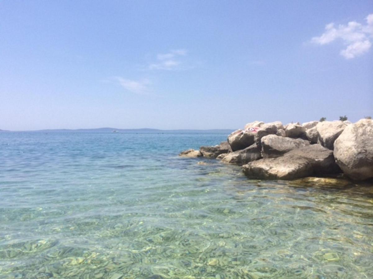 Adela Apartments 3 Morska Vila Split Luaran gambar