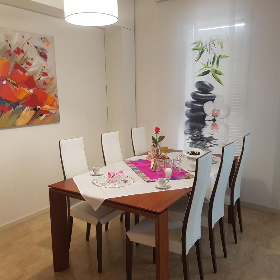 Adela Apartments 3 Morska Vila Split Luaran gambar