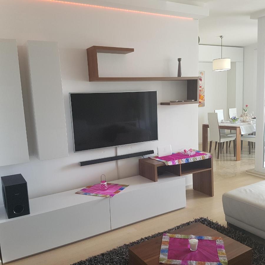 Adela Apartments 3 Morska Vila Split Luaran gambar