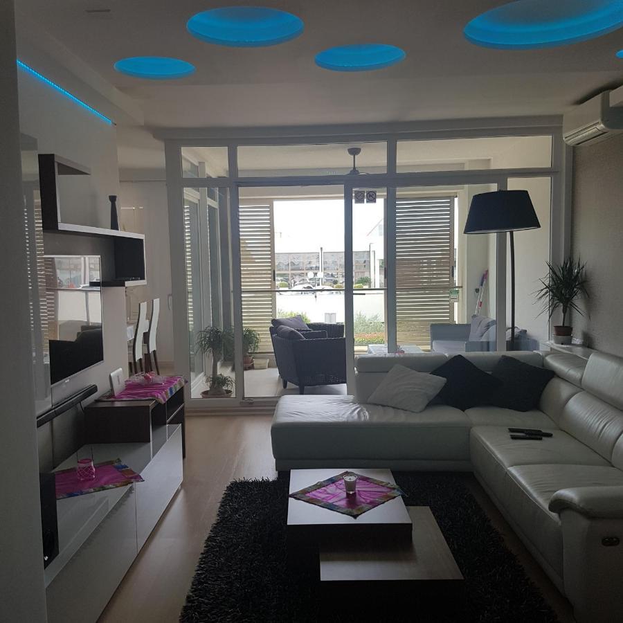 Adela Apartments 3 Morska Vila Split Luaran gambar