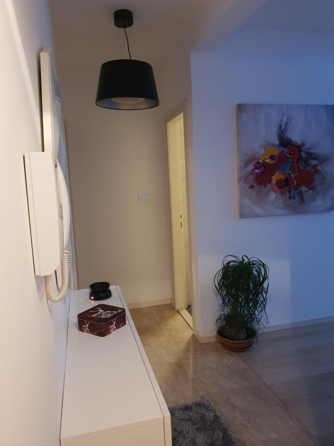 Adela Apartments 3 Morska Vila Split Luaran gambar