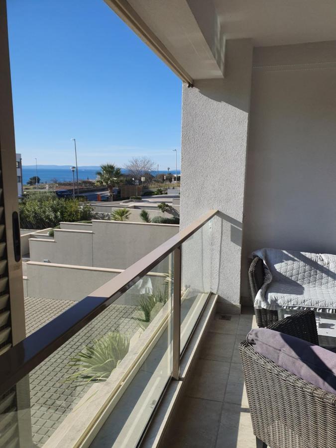Adela Apartments 3 Morska Vila Split Luaran gambar