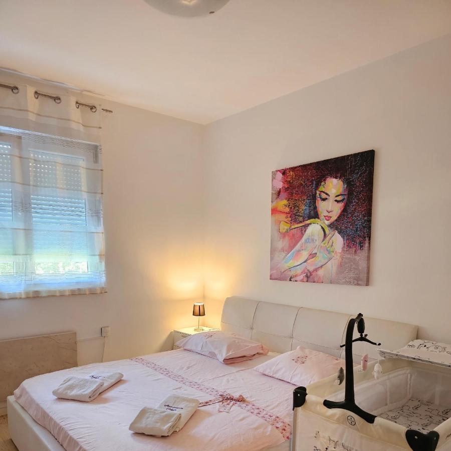Adela Apartments 3 Morska Vila Split Luaran gambar