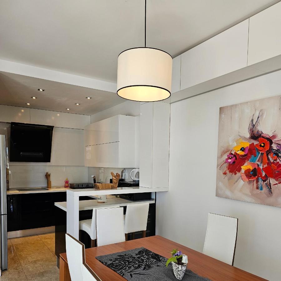 Adela Apartments 3 Morska Vila Split Luaran gambar